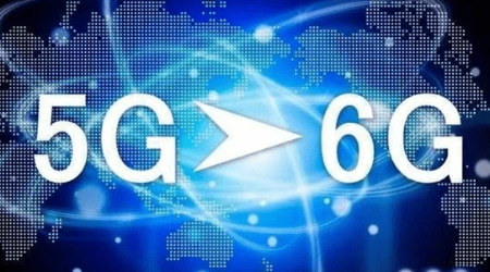 6G时代加速到来，城市照明开创新发展